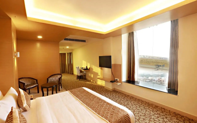 Patliputra Continental Hotel