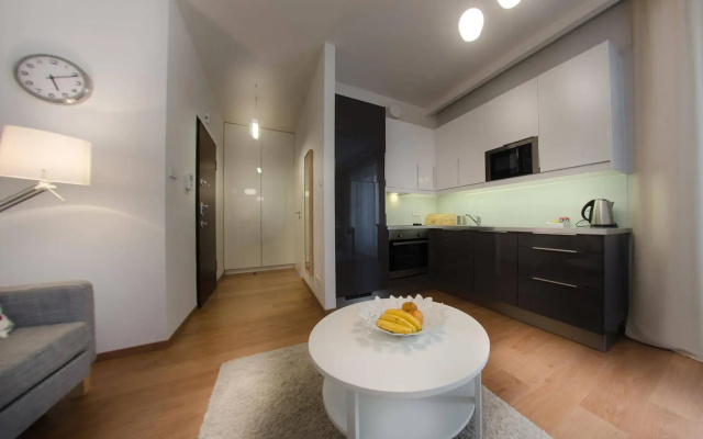 Old Town by Welcome Apartment