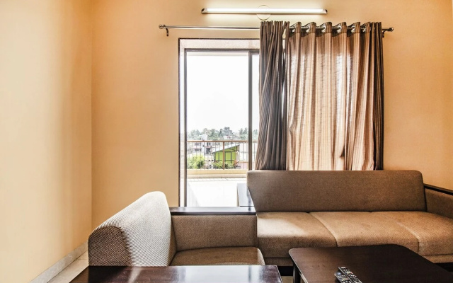 FabHotel House Khas Pranaam