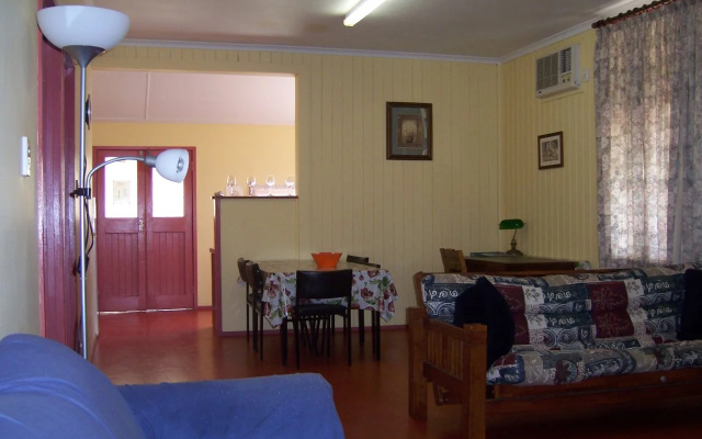 Tramway Motel