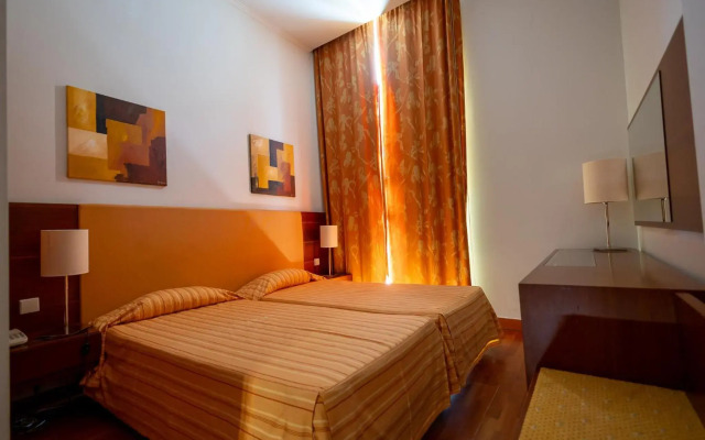 Hotel De Apartamentos Gerês Ribeiro