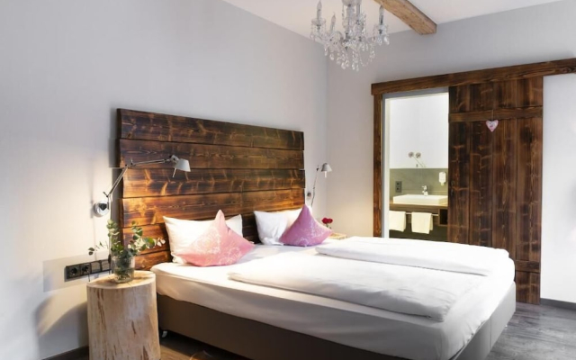 Romantik Landhotel 3Kronen