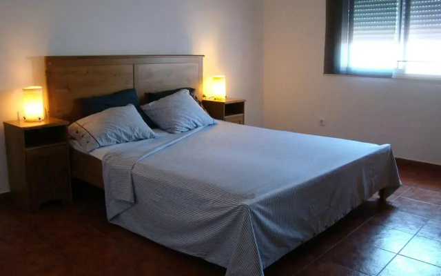 Nuestra casita en CABO DE GATA