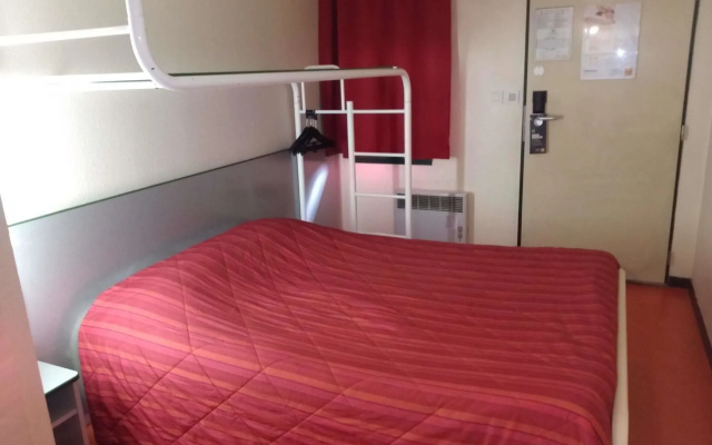 Première Classe Lille Sud - Henin Beaumont