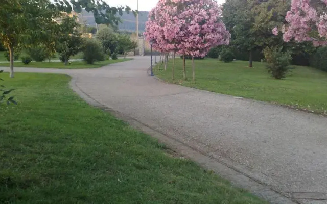 B&B Villa La Giulia