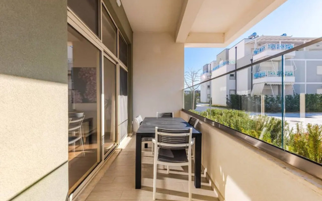 Cozy Studio With Pool Beach Access - Lulebora