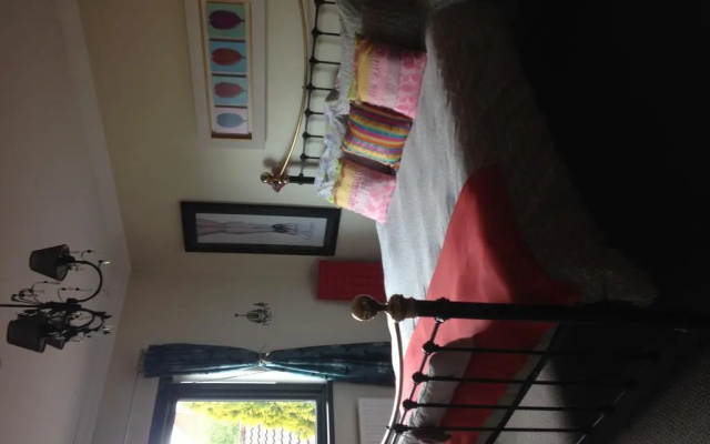 Nightingale House