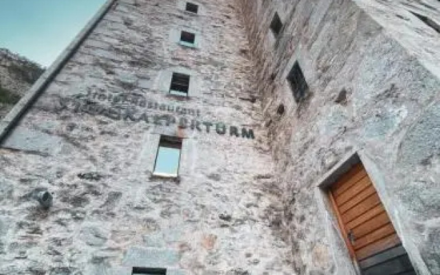 Hotel Stockalperturm