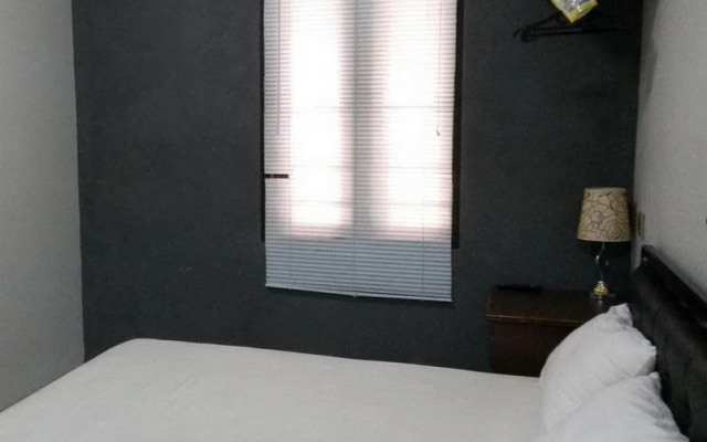3S Guest House