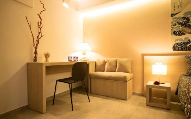 B&B Centrale
