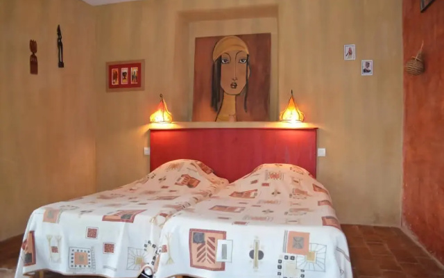 La Jameliniere