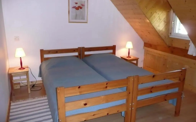 Appartement à Talloires