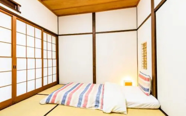 Hanatsuzuri Kyoto