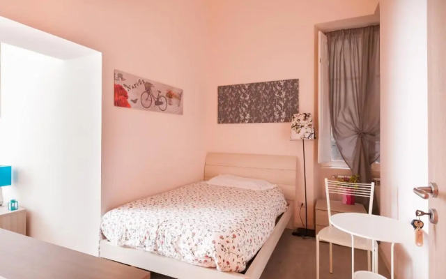 San Giovanni Rooms Roma