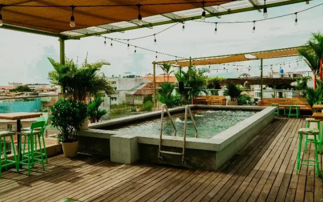 Viajero Panama