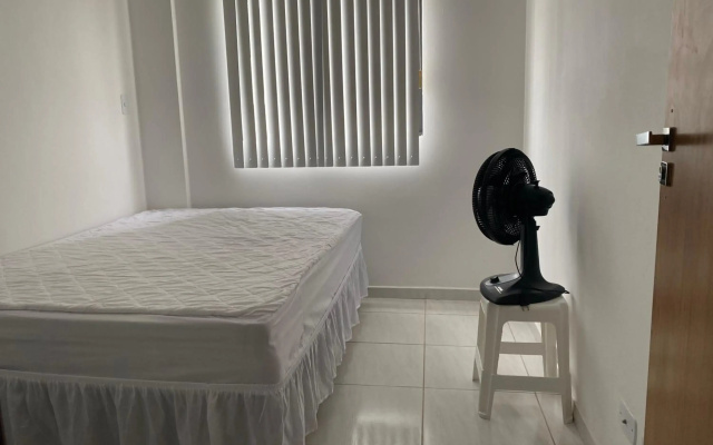 Apartamento 03B Residencial Morada do Vale