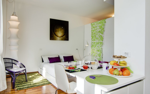 Porta Garibaldi B&B