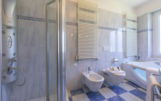 Villa Benessere