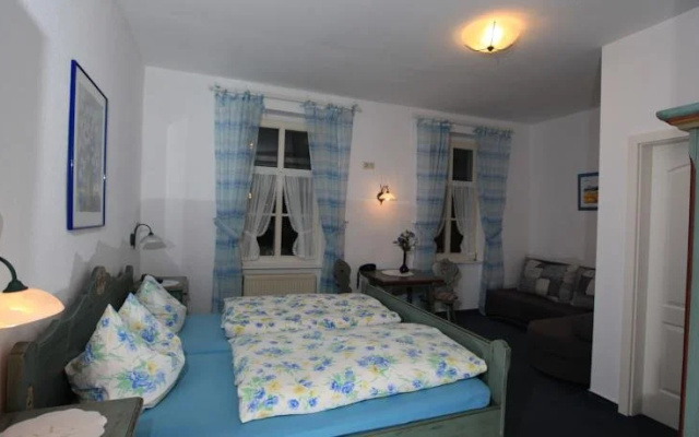 Hotel zur Post