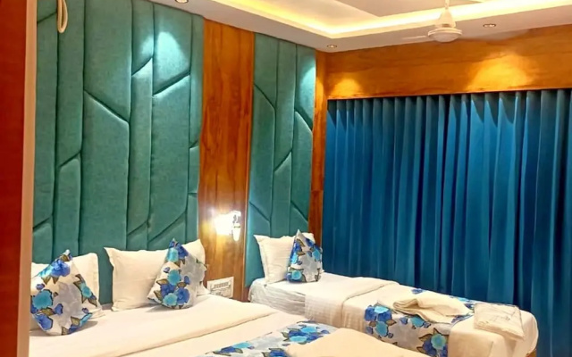 Hotel Pride Villa