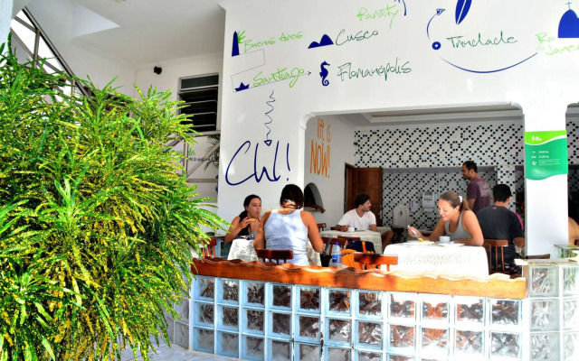 Che Lagarto Hostel Porto de Galinhas
