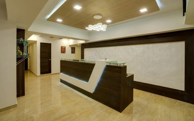 Rudra Royale Hotel