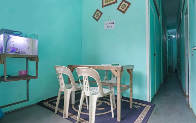 Hotel O Rani Homestay Syariah