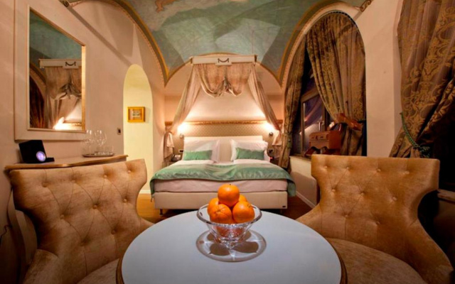 Hotel Actum
