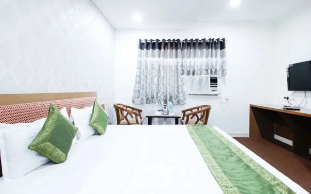K-inn by OYO Rooms