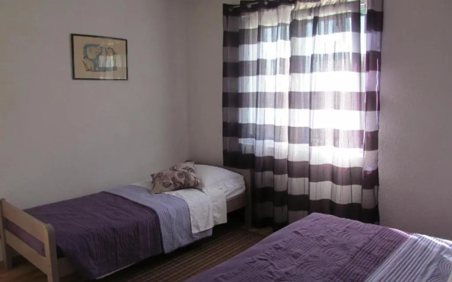 Apartment Danese Promajna