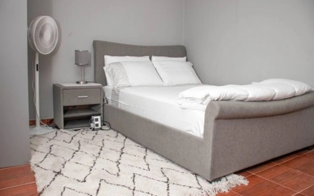 Full Aircon- 3bed Villa- A/c- Wifi- Hotwater