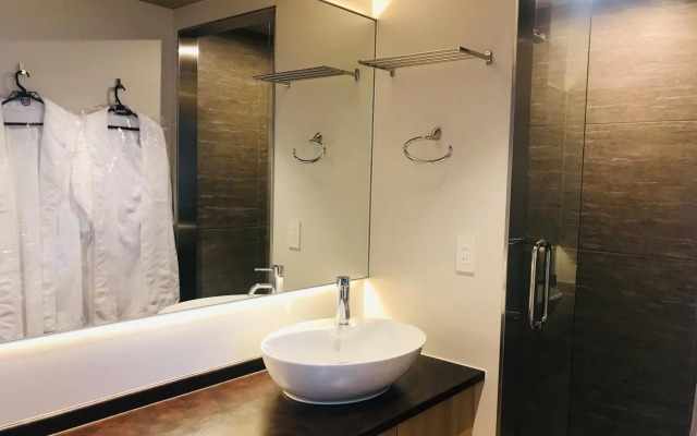 Mori no Spa Resort Hokkaido Hotel