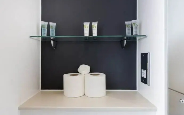 Premium Studio near the heart of Oxford