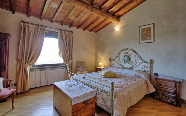 Villa Cortine