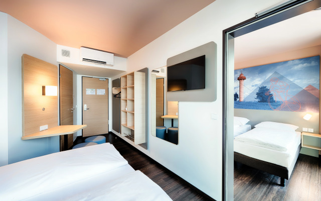 B&B Hotel Willingen