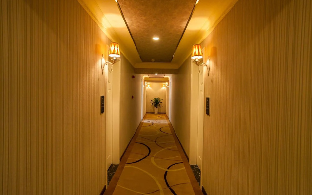Chuan Jing Style Hotel