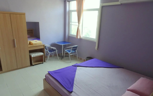 T.T. guesthouse