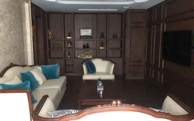 Nan Gang Hotel