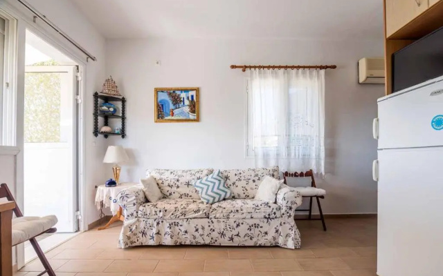 Maria's House