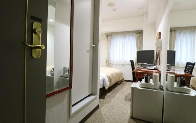 Park Inn Takasaki