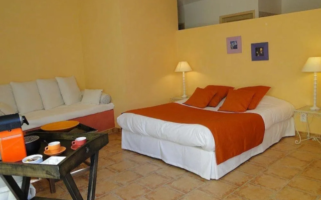 B&B Le Mas DOrsan