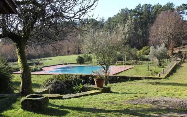 Casa Casarellos