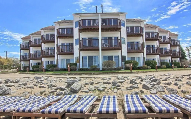 The Beach Condo Unit 104