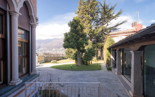 Villa Giù Luxury Lake Como - By House Of Travelers -