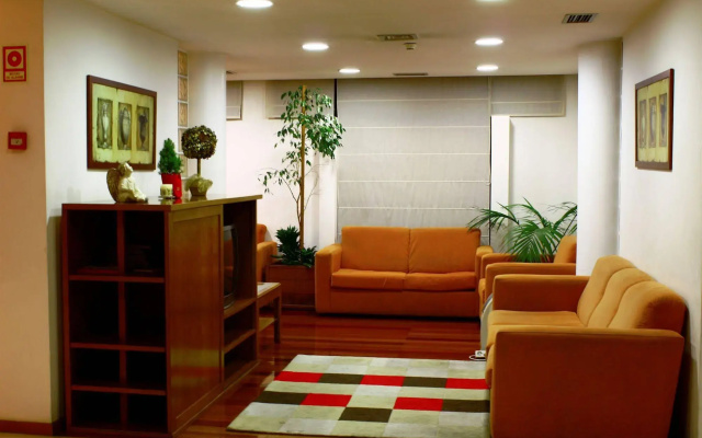 Hotel das Taipas
