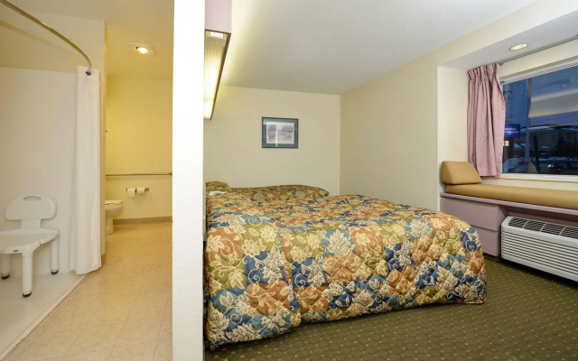 Americas Best Value Inn East Syracuse