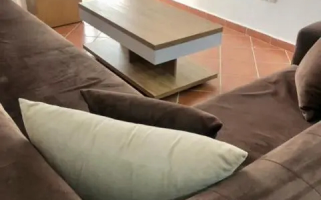 Cabo Negro Familiar