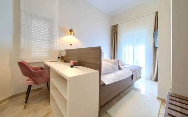 Villa Piano With sea View