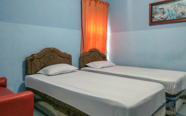 Hotel Syariah Andalas Palu RedPartner