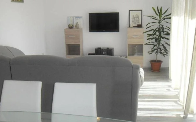 Apartments Robi